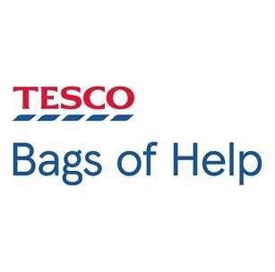 Tesco Bags of Help